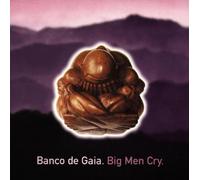 Gold Blade - Big Men Cry