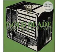 Gold Blade - Not Even Jesus [7" VINYL]