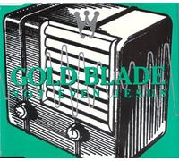 Gold Blade - Not Even Jesus [CD 2]