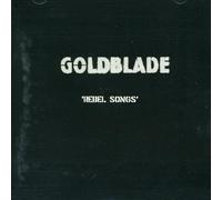 Gold Blade - Rebel Songs