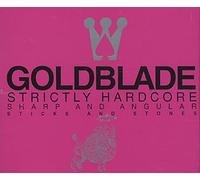 Gold Blade - Strictly Hardcore [CD 1]