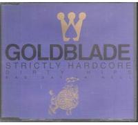 Gold Blade - Strictly Hardcore [CD 2]