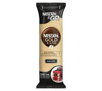 Gold Blend White Coffee 8 x 7.2g-Food