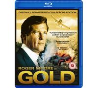 Gold (1974) [Blu-ray]