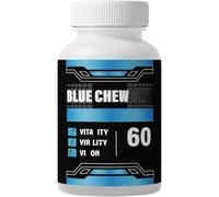 Gold - Blueberry Flavored, 60 Grains