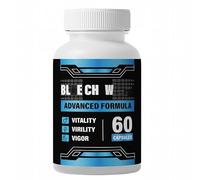 Gold - Blueberry Flavored Chewable Supplement, 60 Pcs | For Men, Boost Energy, Stamina, Endurance, And Performance