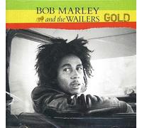 Gold - Bob Marley Compact Disc