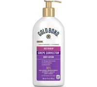Gold Bond Age Renew Crepe Corrector Body Lotion 14 oz (396g)