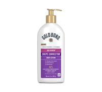 Gold Bond Age Renew Crepe Corrector Body Lotion, Replenishing & Smoothing Formula, 14 oz.
