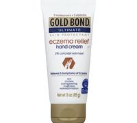 Gold Bond Eczema Relief Hand Cream, 3 Ounce