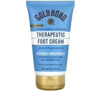 Gold Bond Foot Cream Triple Action 120 ml