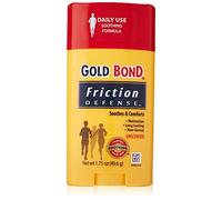 Gold Bond Friction Defense Stick Unscented 1.75 Ounce