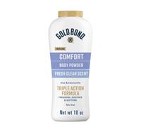 Gold Bond Gold Bond Ultimate Comfort Body Powder, 10 oz