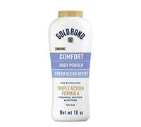 Gold Bond Gold Bond Ultimate Comfort Body Powder, 10 oz