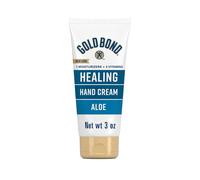 Gold Bond Intensive Healing Hand Cream, 3 Ounce