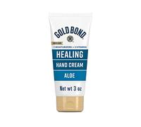 Gold Bond Intensive Healing Hand Cream, 3 Ounce