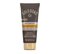 Gold Bond Men's Everyday Essentials Cream, 6.5 Ounce