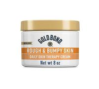 Gold Bond Rough & Bumpy Daily Skin Therapy, 8 Ounce