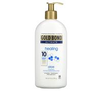 Gold Bond Ultimate Aloe Cream 14 Ounce Pump (414ml)
