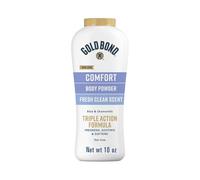 Gold Bond Ultimate Body Powder Comfort Aloe 10 Oz.