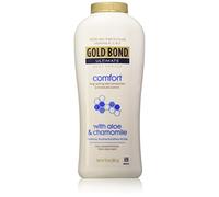 Gold Bond Ultimate Body Powder Comfort Aloe 10 Oz.