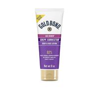 Gold Bond Ultimate Crepe Corrector Skin Therapy Lotion 8oz