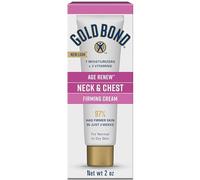 Gold Bond Ultimate Firming Neck & Chest Cream, 2 Oz (2 Pack) by