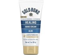 Gold Bond Ultimate Healing Hand Cream - 3 Ounces (Pack of 2)