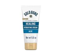 Gold Bond Ultimate Healing Skin Cream with Aloe 5.5oz