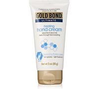 Gold Bond Ultimate Intensive Healing Hand Cream 3 oz (Pack of 7)