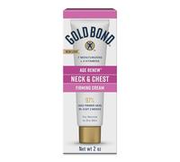 Gold Bond Ultimate Neck & Chest Firming Cream, 2 Ounce