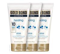 Gold Bond Ult Heal Ltn Al Size 5.5z Gold Bond Ultimate Healing Skin Therapy Lotion With Aloe 5.5oz