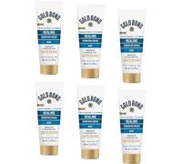 Gold Bond Ultimate Ultimate Healing Lotion, Aloe 1 oz (Pack of 6)