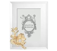 GOLD BOTANICA 5x7 frame by Olivia Riegel - 5x7