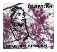 Gold Box Kingdom - Flowers