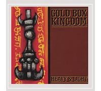 Gold Box Kingdom - Heavy & Light