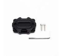 Gold Brake Master Cylinder Cap for Honda CR-V for insight Gold(Black)