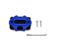 Gold Brake Master Cylinder Cap for Honda CR-V for insight Gold(Blue)
