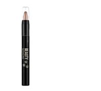 Gold Brown Eye Shadow Stick,Matte Glitter Cream Eyeshadow Stick Set,Brightener Eyeliner Pencil,Waterproof Cream Eyeshadow Sticks,Long Lasting Eye Shadow Sticks,High Pigmented Eye/shadow Pencil 05