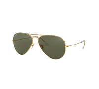 Gold/Brown Polarised 2
