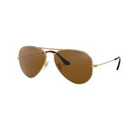 Gold/Brown Polarised