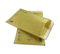 GOLD BUBBLE ENVELOPES 220x340mm(F/3)(EP6) Any Qty
