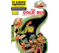 Gold Bug and Other Stories