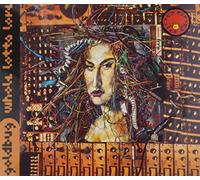 Gold Bug - Whole Lotta Love