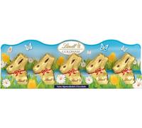 Gold Bunny Milk 50g x 20 SRP Perf