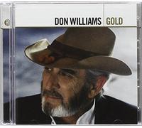 Gold by Don Williams (2000-05-03)