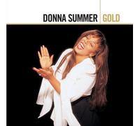 Gold by Donna Summer (2012-06-20)