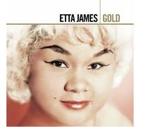 Gold by Etta James (2007-05-03)
