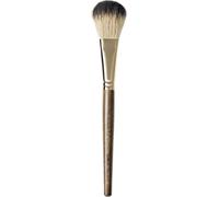Gold By Jose Ojeda Goat Hair Multipurpose Brush