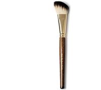Gold By Jose Ojeda Japanese Pony Blush Brush